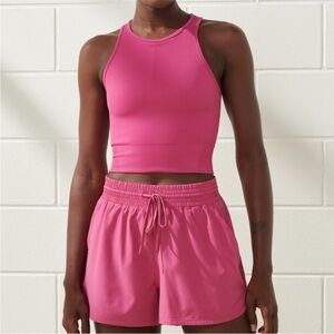 Abercrombie & Fitch YPB Seamless CORE YPB Ribbed
Scuba Tank